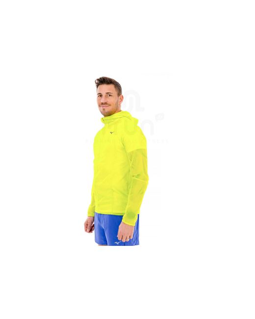 Tech Light Mizuno de hombre de color Yellow