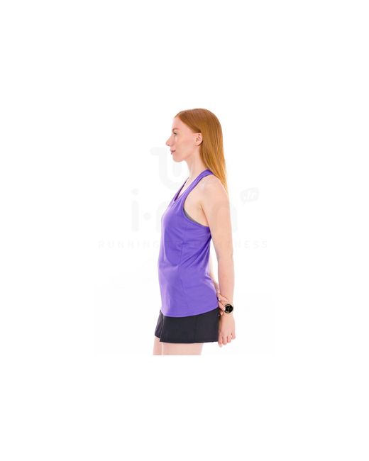 Essential Eco Odlo de color Purple
