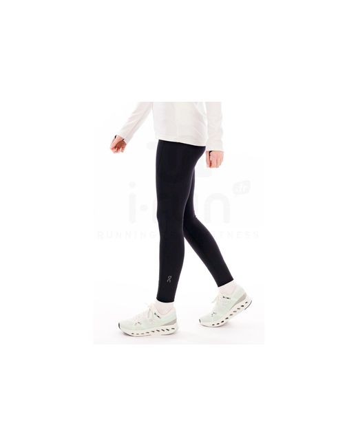 Performance On Shoes de color Black