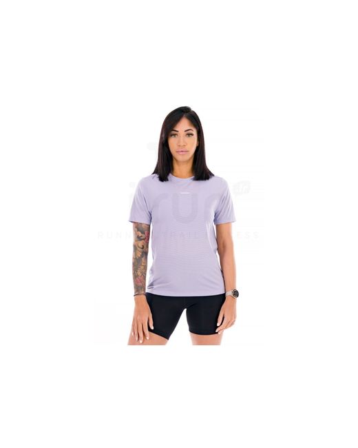 Shakeout Core Salomon de color Black