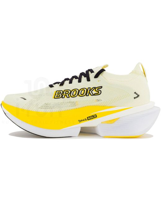 Hyperion Max 3 Brooks de hombre de color Yellow