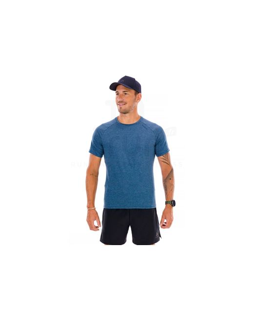 Active 365 Eco Odlo de hombre de color Blue
