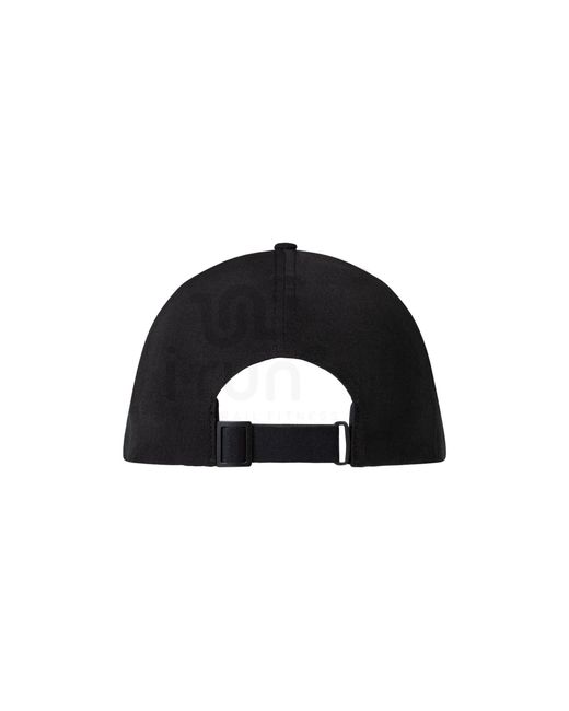Summit Buff de color Black