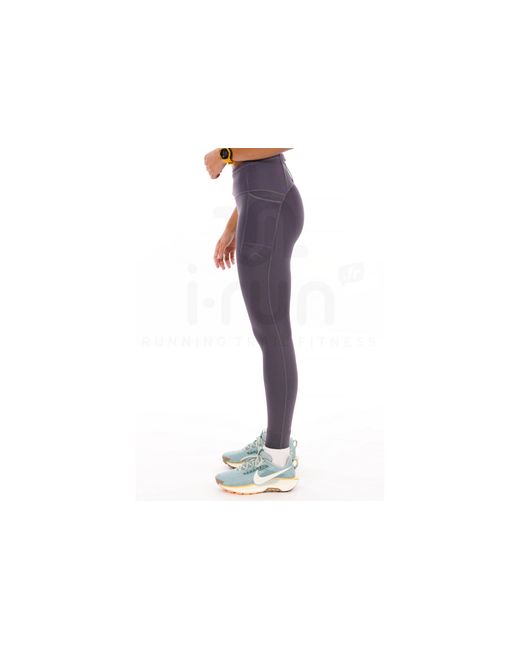 Trail 7/8 Nike de color Black