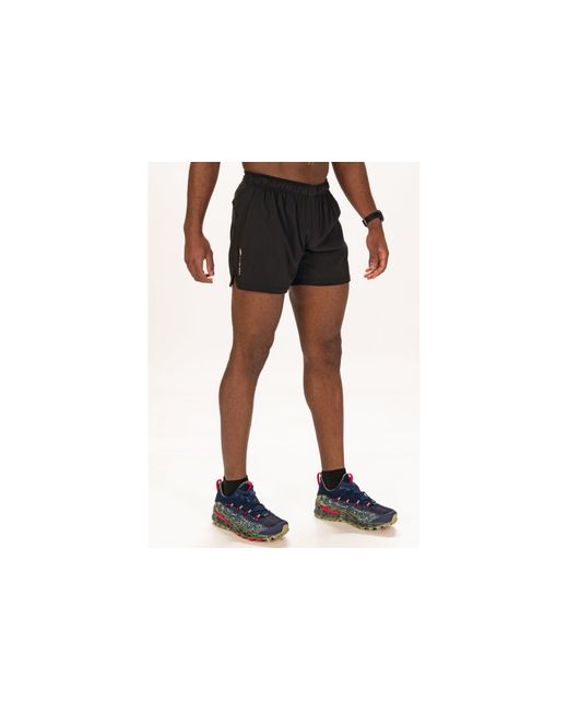 Activ Run Raidlight de hombre de color Black