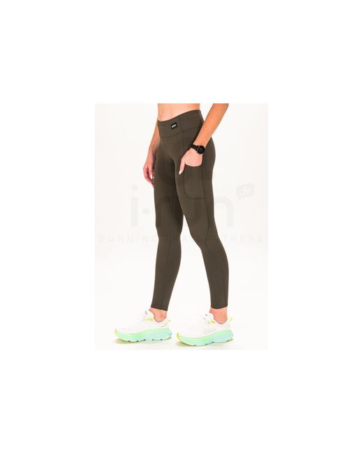 Mallas Largas Statement Pace Saysky de color Black