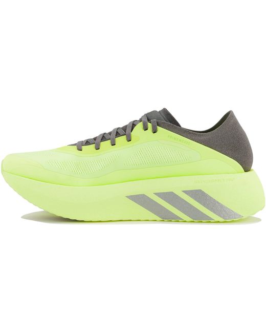 Hyperboost Run Adidas de hombre de color Yellow