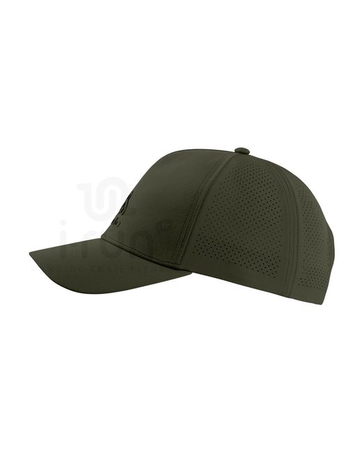 Performance Snapback Odlo de color Green
