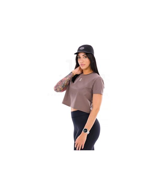 Smooth Operator 2.0 Circle de color Black