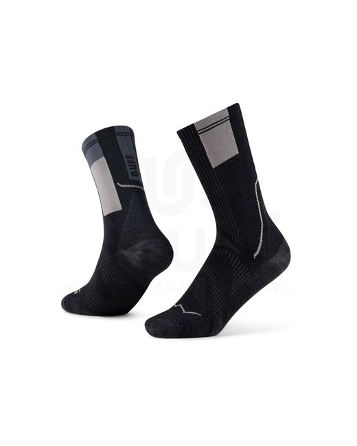 Coolnet Crew Buff de color Black