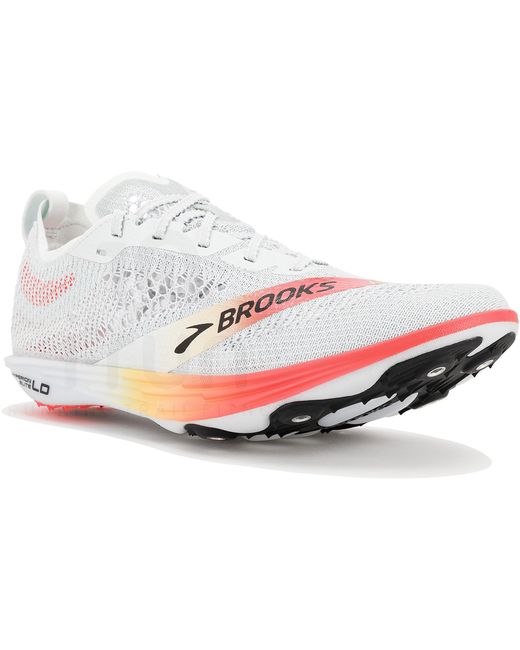 Hyperion Elite Ld Brooks de hombre de color Black