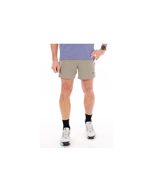 Trail Second Sunrise Nike de hombre de color Black