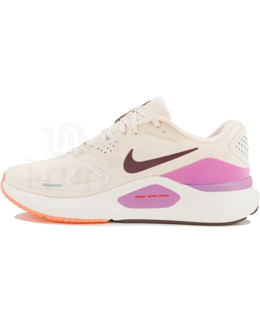 Structure 26 Nike de color Black