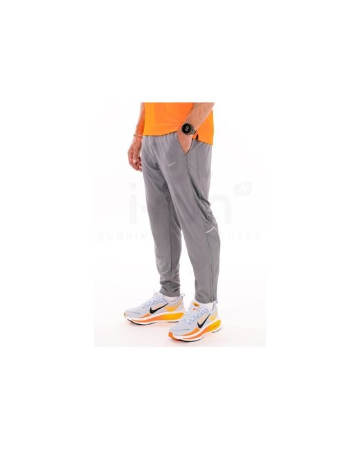 Miler Nike de hombre de color Black