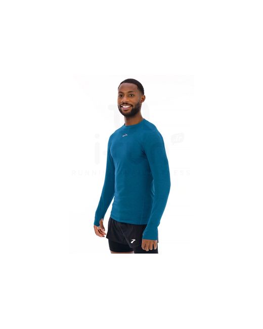 High Point Brooks de hombre de color Blue