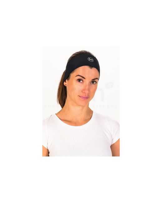 Cinta Fastwick R-Solid Buff de color Black