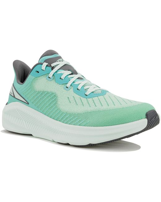 Experience Form Altra de color Blue