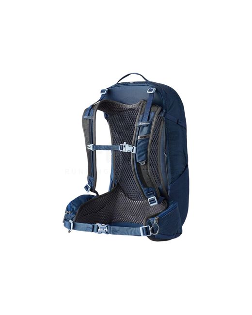 Juno 24 Gregory de color Blue