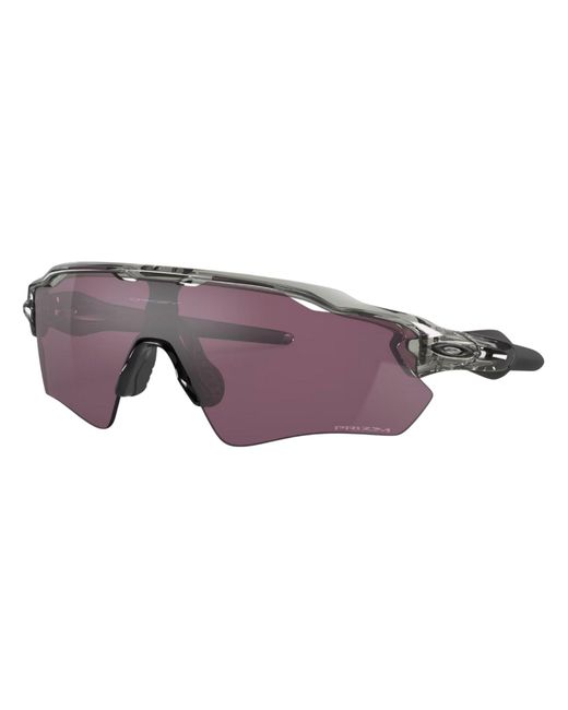 Gafas Radar Ev Path Prizm Rose Oakley de color Black