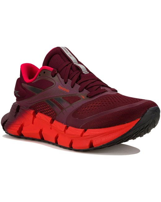 Floatzig 2 Reebok de color Red