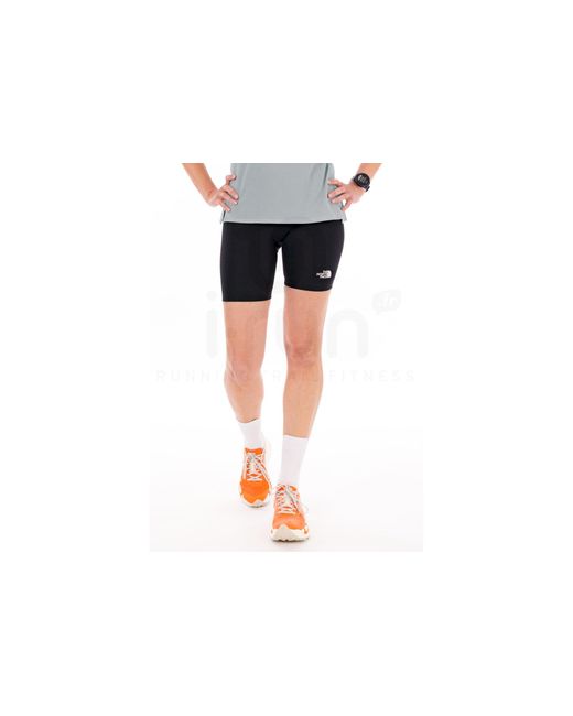Flex The North Face de color Black