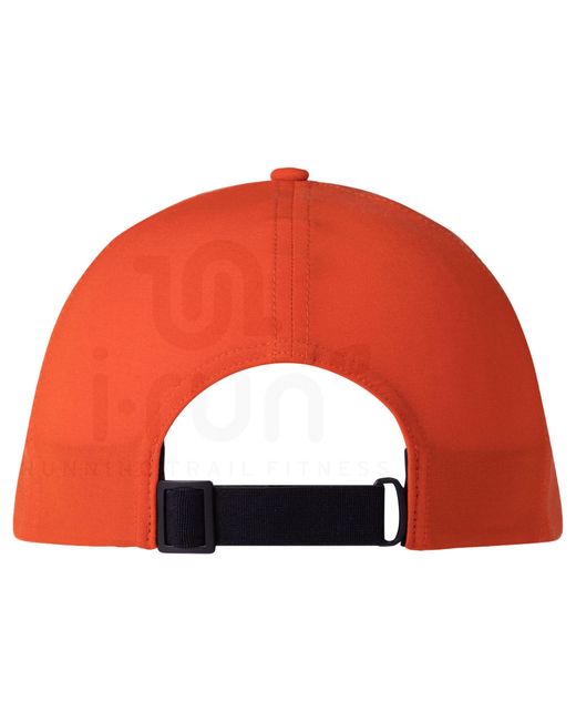 Summit Buff de color Red