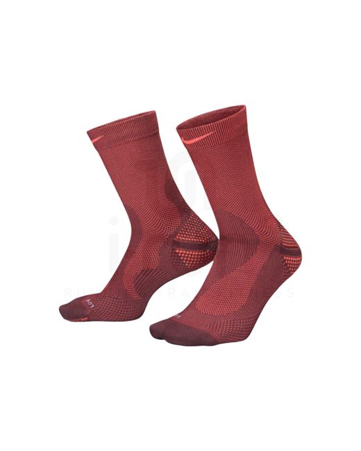 Ligero Micro Crew Nike de color Red