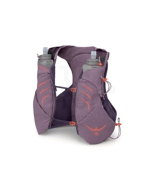 Dyna Pro Osprey de color Purple