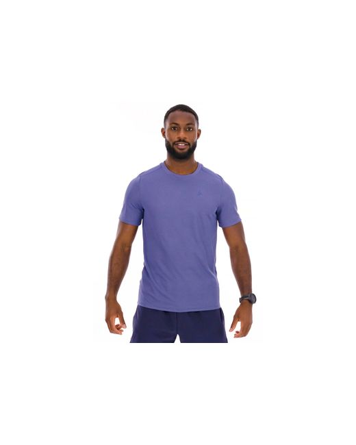 F-Dry Light Eco Odlo de hombre de color Blue