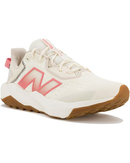 Dynasoft Nitrel V6 New Balance de color Black