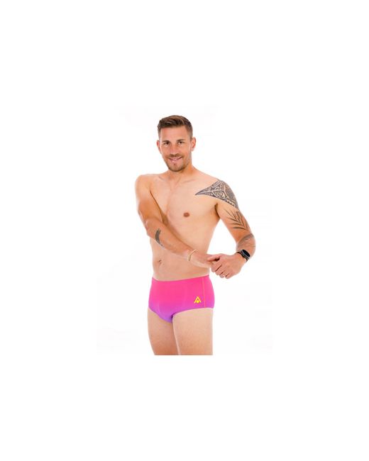 Essentials Aquasphere de hombre de color Pink