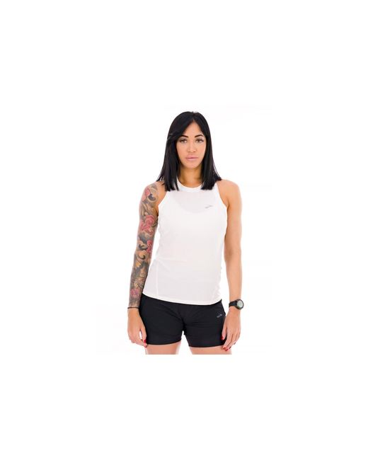 Sprint Free 3.0 Brooks de color Black
