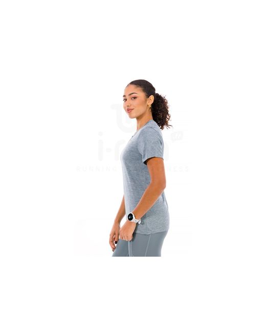 Tech Twist Under Armour de color Black