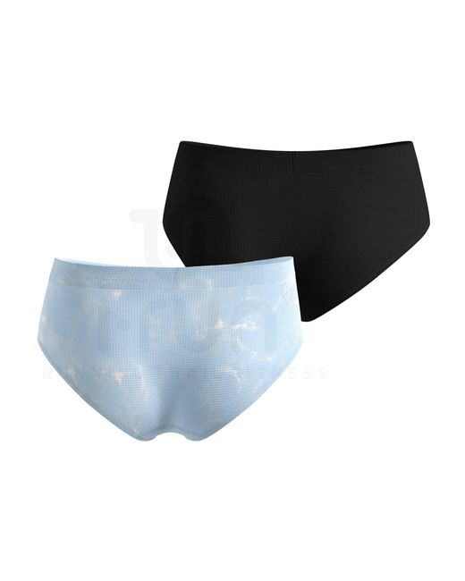 Active Light Odlo de color Black