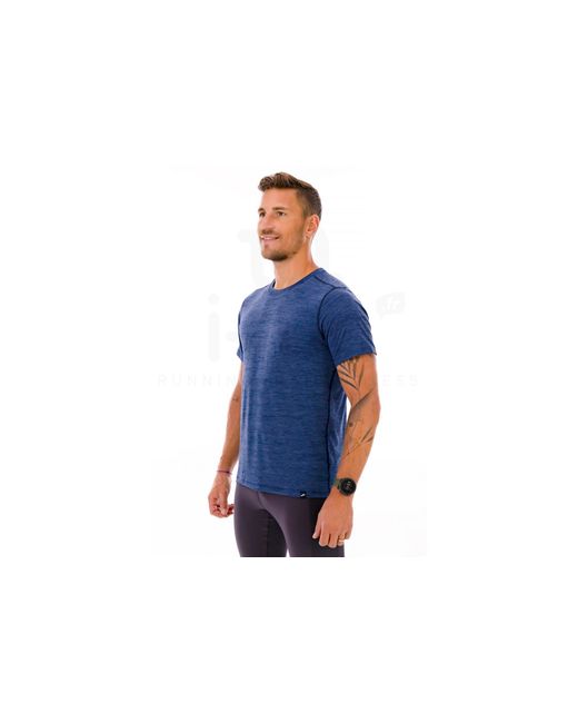 Luxe Brooks de hombre de color Blue