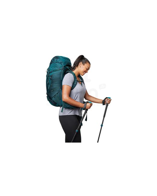 Deva 60 W Gregory de color Green