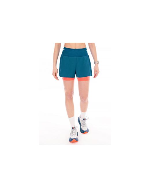 High Point 2 En 1 2.0 Brooks de color Blue