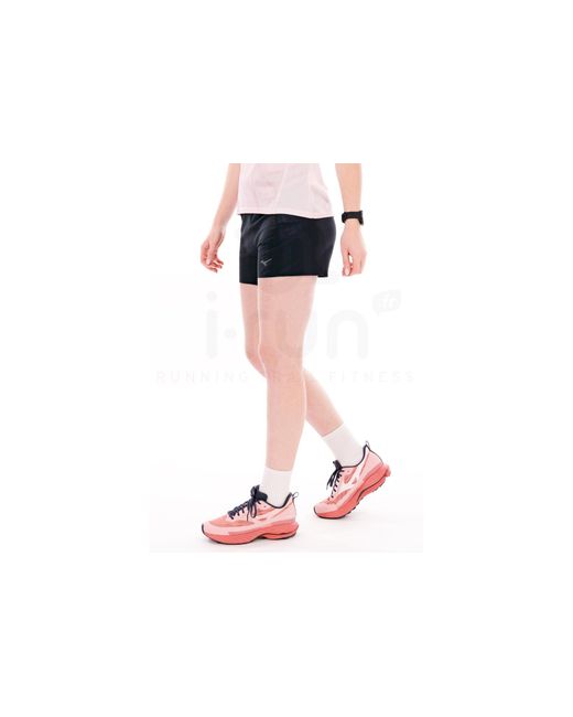4.5 Mizuno de color Black