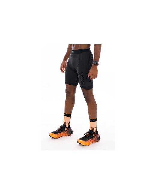 Xceed Run X Bionic de hombre de color Black