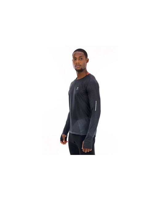 Dynamic Raidlight de hombre de color Black