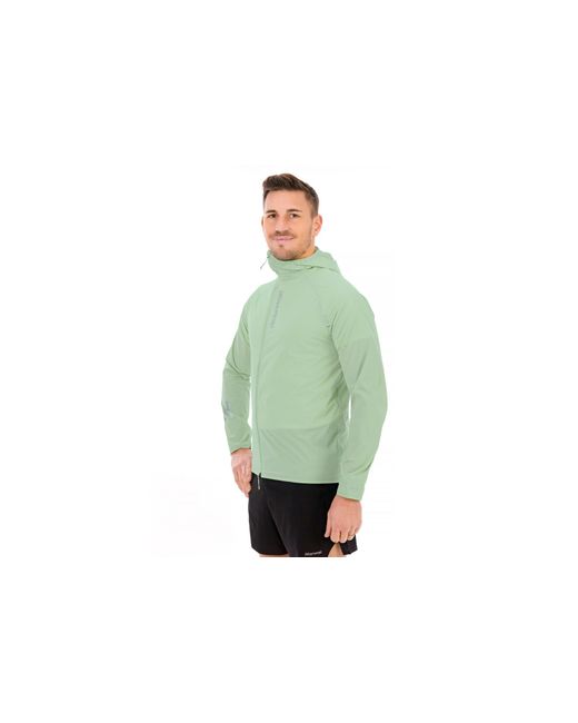 Trail Wind NNormal de hombre de color Green