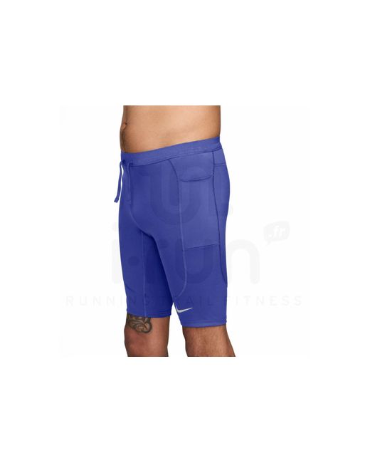 Stride Nike de hombre de color Blue