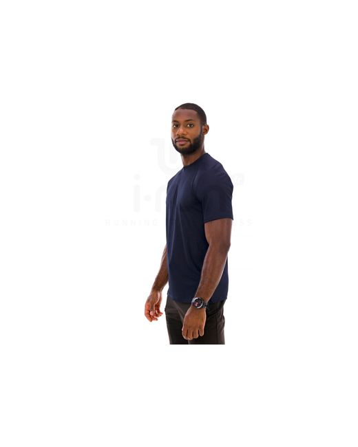 Cubic Light Odlo de hombre de color Black