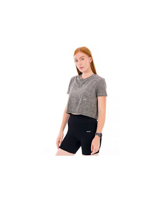 Smooth Operator Circle de color Black