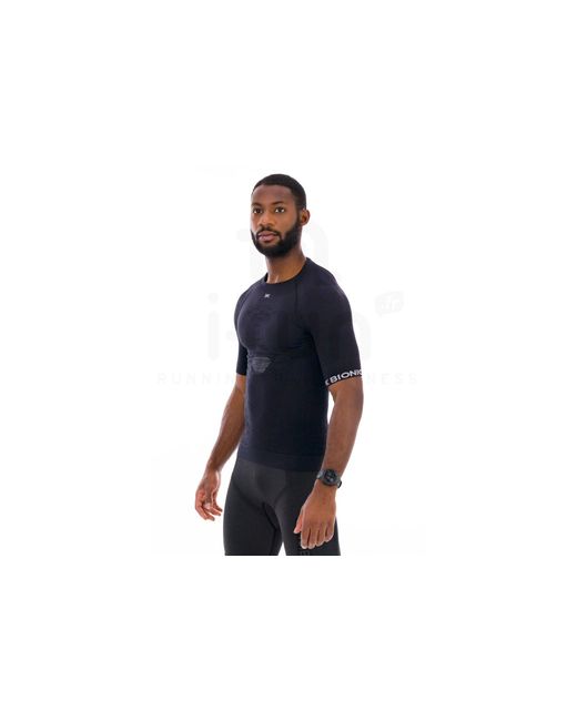 Effektor X Bionic de hombre de color Black