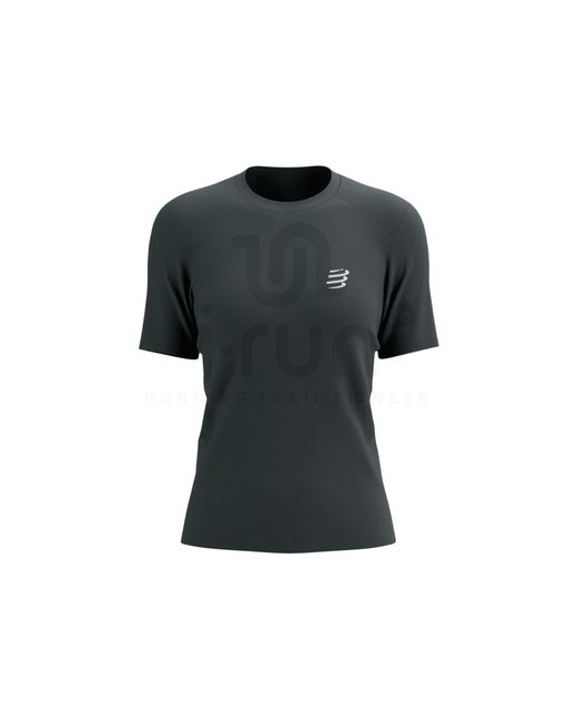 Performance Compressport de color Black