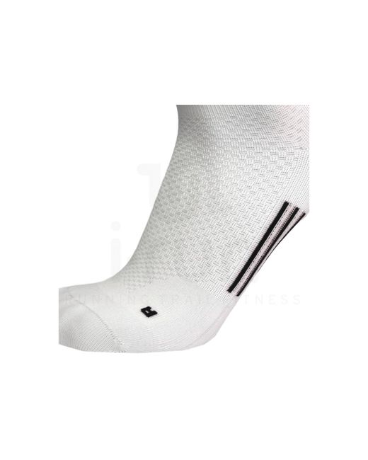 Elite Sock Brooks de color Black