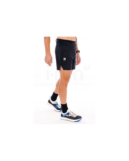 Intenso Pro Millet de hombre de color Black