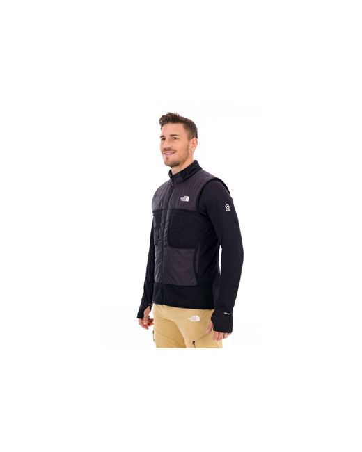 Winter Warm Pro The North Face de hombre de color Black