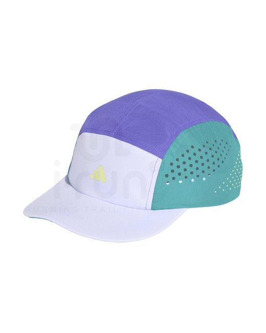 Run 5 Panel Climacool Adidas de color Blue